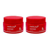 Medicube TXA Niacinamide Capsule Cream 55g (3 Options)
